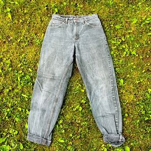 Vintage Levi’s jeans